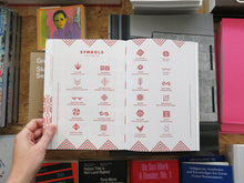 Load image into Gallery viewer, Simona Bortiș-Schultz – To Hold Your Heart in Your Teeth, Women's Work: The Visual Language of the Romanian Blouse