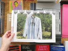 Load image into Gallery viewer, Simona Bortiș-Schultz – To Hold Your Heart in Your Teeth, Women's Work: The Visual Language of the Romanian Blouse