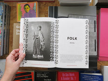 Load image into Gallery viewer, Simona Bortiș-Schultz – To Hold Your Heart in Your Teeth, Women's Work: The Visual Language of the Romanian Blouse