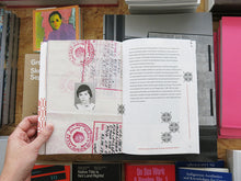 Load image into Gallery viewer, Simona Bortiș-Schultz – To Hold Your Heart in Your Teeth, Women's Work: The Visual Language of the Romanian Blouse