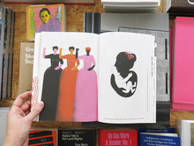 Load image into Gallery viewer, Simona Bortiș-Schultz – To Hold Your Heart in Your Teeth, Women's Work: The Visual Language of the Romanian Blouse