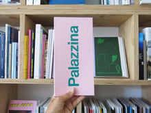 Load image into Gallery viewer, Palazzina. Ring Everywhere