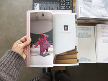 Load image into Gallery viewer, Palazzina. Ring Everywhere