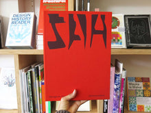 Load image into Gallery viewer, Synnøve Anker Aurdal: Through the Threads