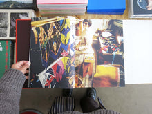 Load image into Gallery viewer, Synnøve Anker Aurdal: Through the Threads