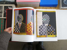 Load image into Gallery viewer, Synnøve Anker Aurdal: Through the Threads