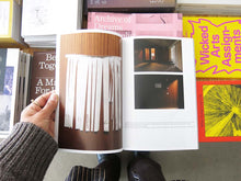 Load image into Gallery viewer, Aaron Amar Bhamra & Céline Mathieu: Fugue