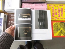 Load image into Gallery viewer, Aaron Amar Bhamra & Céline Mathieu: Fugue