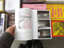 Load image into Gallery viewer, Aaron Amar Bhamra & Céline Mathieu: Fugue