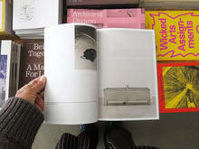 Load image into Gallery viewer, Aaron Amar Bhamra & Céline Mathieu: Fugue