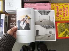 Load image into Gallery viewer, Aaron Amar Bhamra & Céline Mathieu: Fugue