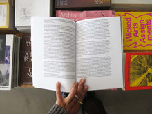 Load image into Gallery viewer, Aaron Amar Bhamra & Céline Mathieu: Fugue