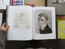 Load image into Gallery viewer, Louis Fratino – Satura