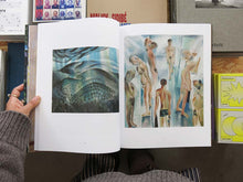 Load image into Gallery viewer, Louis Fratino – Satura