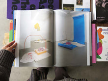 Load image into Gallery viewer, Vera Kox: Into