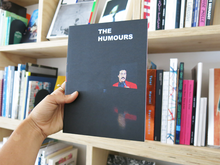 Load image into Gallery viewer, The Humours