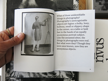 Load image into Gallery viewer, Kim Beil – Anonymous Objects: Inscrutable Photographs and the Unknown