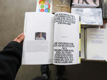 Load image into Gallery viewer, Entangled Internationalisms: Till The Sun Rises