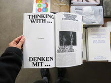 Load image into Gallery viewer, Entangled Internationalisms: Till The Sun Rises