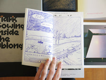 Load image into Gallery viewer, Anna Haifisch – Mouse in Residence