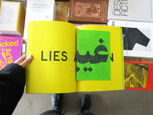 Load image into Gallery viewer, Nazanin Noori – THE ECHO OF PROTEST IS DISTANT TO THE PROTEST