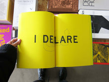 Load image into Gallery viewer, Nazanin Noori – THE ECHO OF PROTEST IS DISTANT TO THE PROTEST