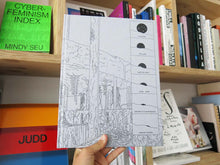 Load image into Gallery viewer, Sammy Stein – Le sentier / The Path