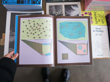 Load image into Gallery viewer, Sammy Stein – Le sentier / The Path