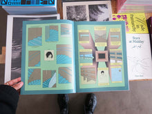 Load image into Gallery viewer, Sammy Stein – Le sentier / The Path