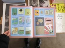 Load image into Gallery viewer, Sammy Stein – Le sentier / The Path