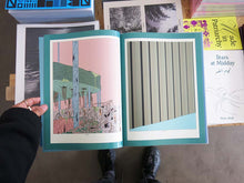 Load image into Gallery viewer, Sammy Stein – Le sentier / The Path