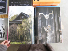 Load image into Gallery viewer, Shelter Cookbook