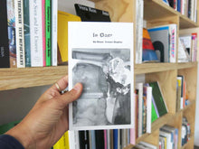 Load image into Gallery viewer, Leanne Shapton – In Cars: On Diana