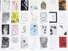 Load image into Gallery viewer, Nieves Zines Poster, Various Artists