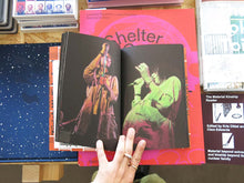 Load image into Gallery viewer, Patti Smith Group Live in Zurich, October 1976