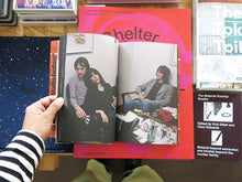 Load image into Gallery viewer, Patti Smith Group Live in Zurich, October 1976