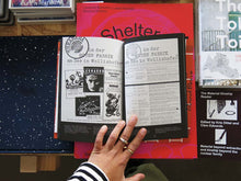 Load image into Gallery viewer, Patti Smith Group Live in Zurich, October 1976