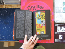 Load image into Gallery viewer, Patti Smith Group Live in Zurich, October 1976