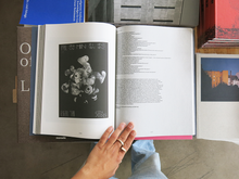 Load image into Gallery viewer, Graphic 50: Voice, Notes from Typojanchi 2023