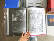 Load image into Gallery viewer, Graphic 50: Voice, Notes from Typojanchi 2023