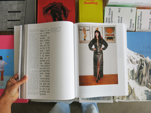 Load image into Gallery viewer, Purple 41: The Essence of Fashion