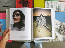 Load image into Gallery viewer, Purple 41: The Essence of Fashion