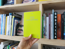 Load image into Gallery viewer, Christine Smallwood – La Captive