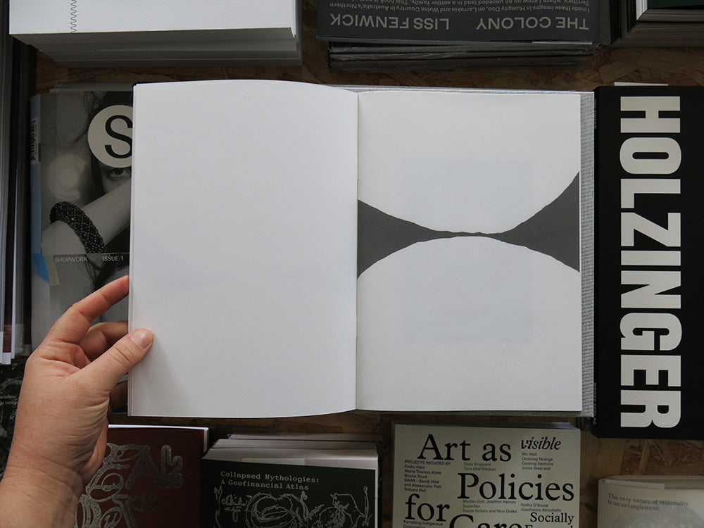 Jochen Lempert – Hakage – Perimeter Books