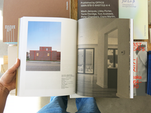 Load image into Gallery viewer, PRODUCTORA: Some Realized Projects 2014–22