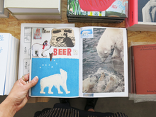 Load image into Gallery viewer, Lous Martens – Animal Books for Jaap, Zeno, Anna, Julian & Luca