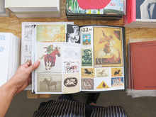 Load image into Gallery viewer, Lous Martens – Animal Books for Jaap, Zeno, Anna, Julian & Luca