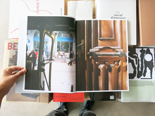 Load image into Gallery viewer, Anna Tsitsishvili – Tbilisi