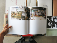 Load image into Gallery viewer, Anna Tsitsishvili – Tbilisi