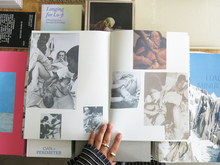 Load image into Gallery viewer, Carmen Winant – My Birth